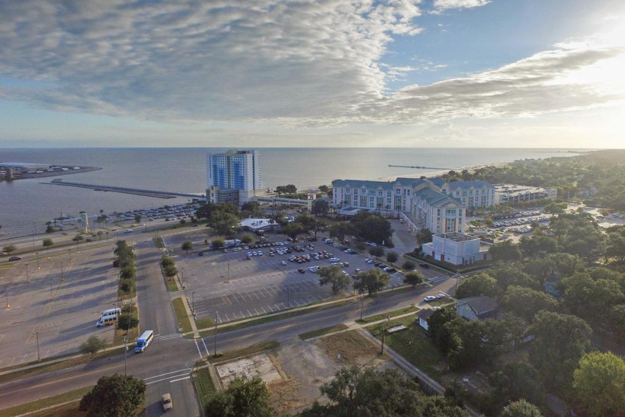 Charming Gulfport Getaway Only 3 Blocks To Beach! المظهر الخارجي الصورة